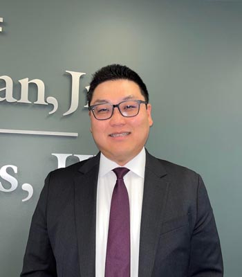 Daniel Park Attorney